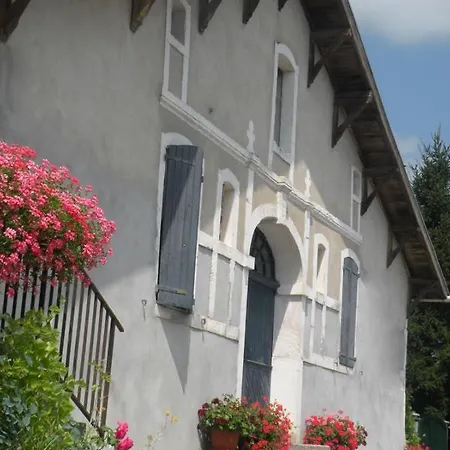 Hotel Castalan Gaas