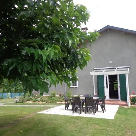 Hotel Castalan Gaas
